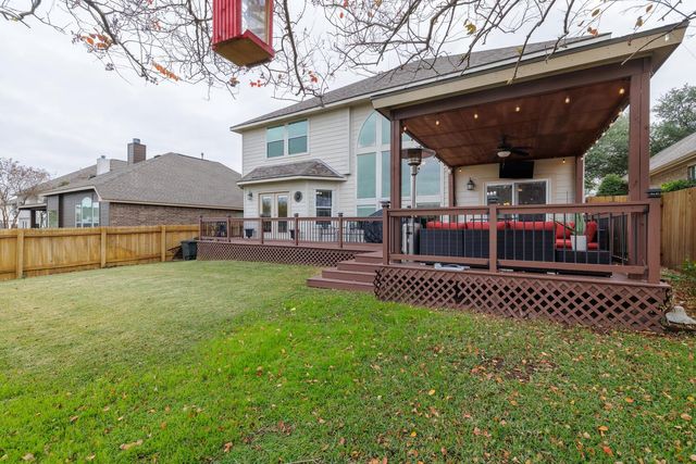 3840 Harvey Penick DR, Round Rock, TX 78664