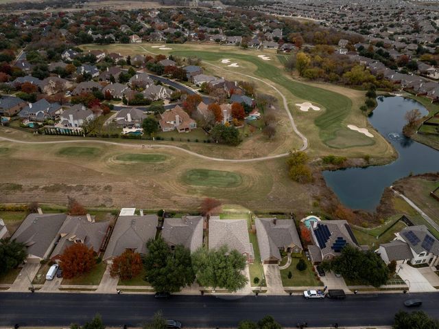 3840 Harvey Penick DR, Round Rock, TX 78664