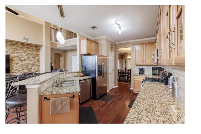 3840 Harvey Penick DR, Round Rock, TX 78664