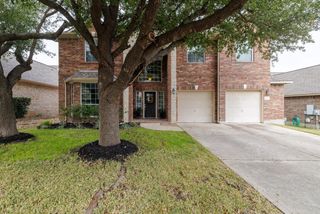 3840 Harvey Penick DR, Round Rock, TX 78664