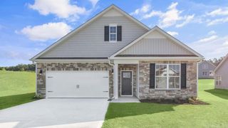 3312 Carroll Drive, Jonesboro, AR 72404