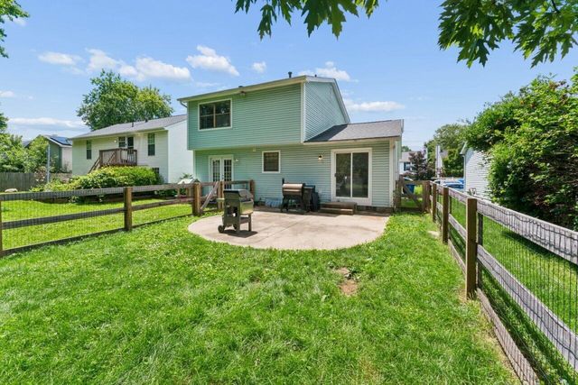 7768 Kiowa Way, Worthington, OH 43085