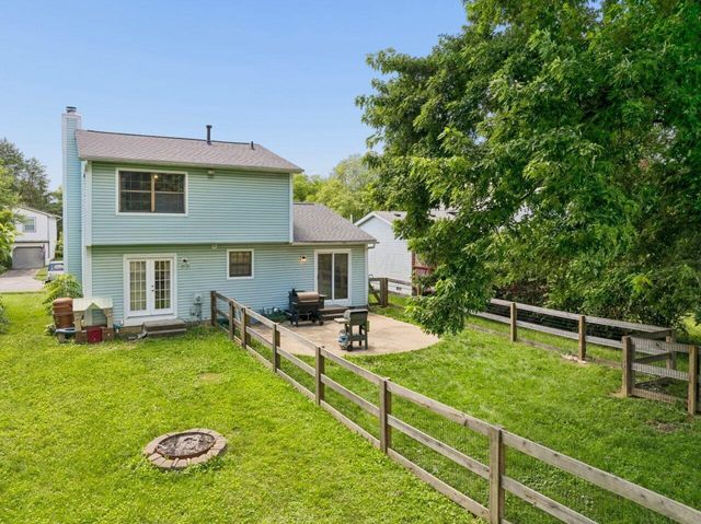 7768 Kiowa Way, Worthington, OH 43085