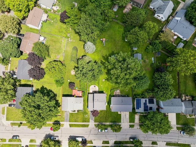 7768 Kiowa Way, Worthington, OH 43085