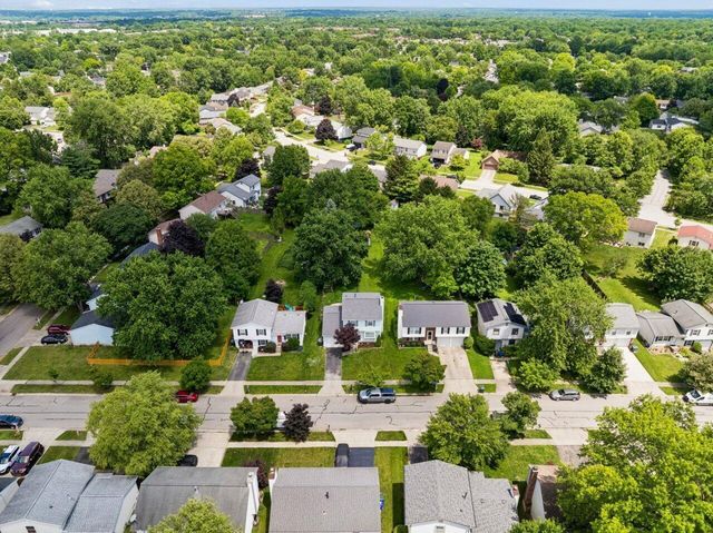 7768 Kiowa Way, Worthington, OH 43085