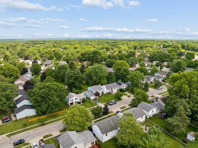7768 Kiowa Way, Worthington, OH 43085