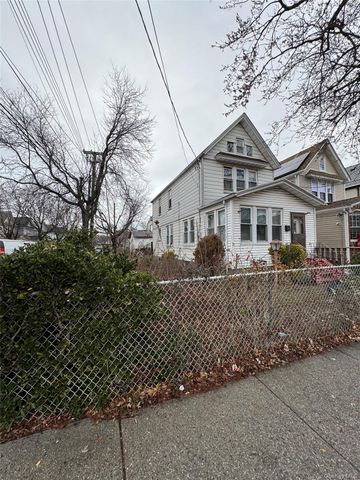 147-03 111th Avenue, Jamaica, NY 11435