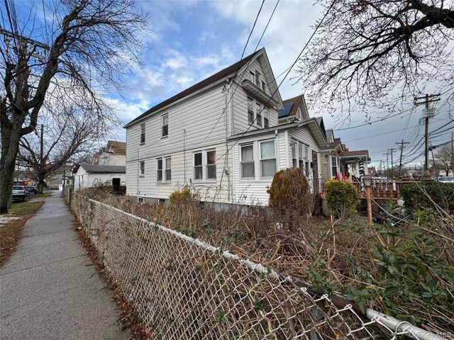 147-03 111th Avenue, Jamaica, NY 11435