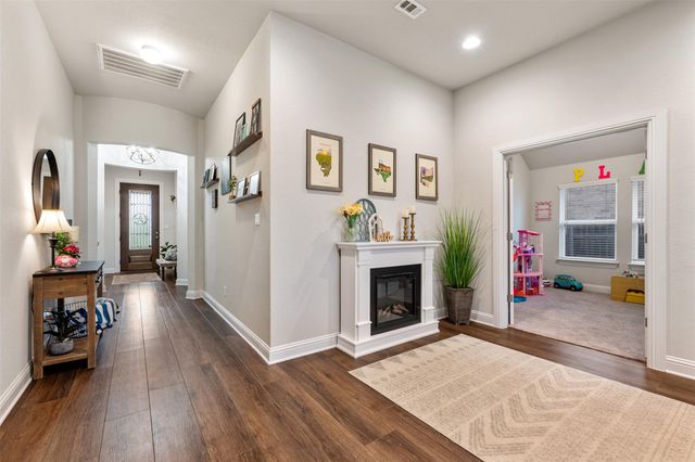 4420 Jackies DR, Pflugerville, TX 78660