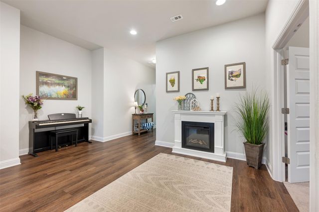 4420 Jackies DR, Pflugerville, TX 78660
