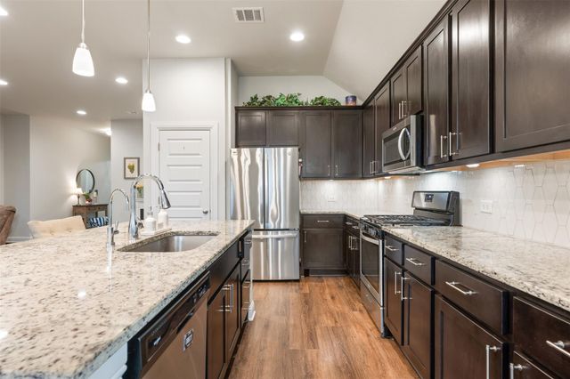 4420 Jackies DR, Pflugerville, TX 78660