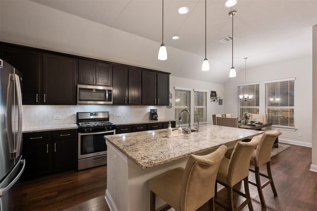 4420 Jackies DR, Pflugerville, TX 78660