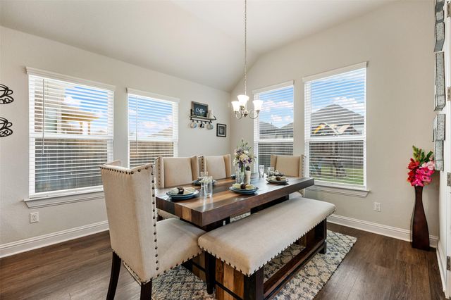 4420 Jackies DR, Pflugerville, TX 78660