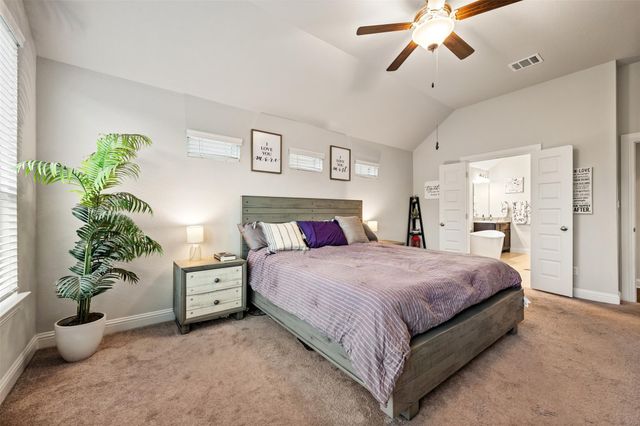 4420 Jackies DR, Pflugerville, TX 78660