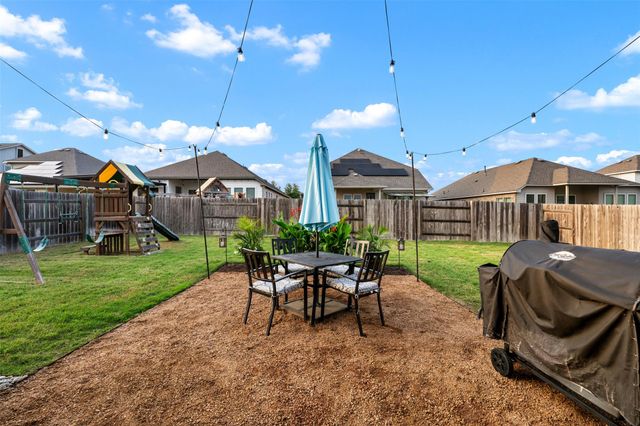 4420 Jackies DR, Pflugerville, TX 78660