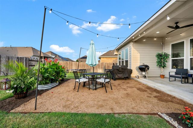 4420 Jackies DR, Pflugerville, TX 78660