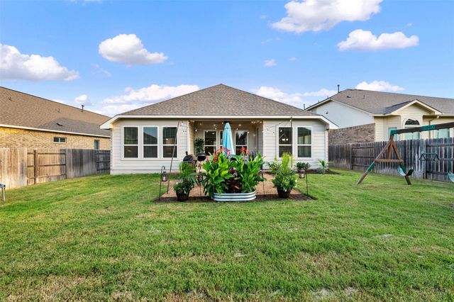 4420 Jackies DR, Pflugerville, TX 78660