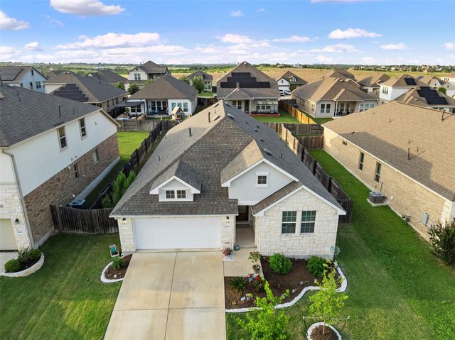4420 Jackies DR, Pflugerville, TX 78660