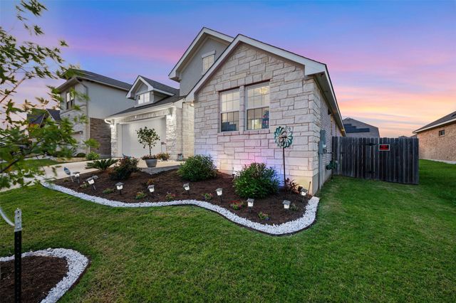 4420 Jackies DR, Pflugerville, TX 78660