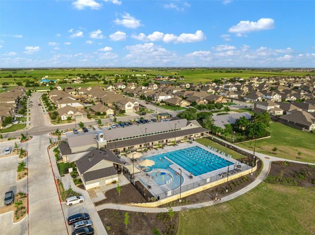 4420 Jackies DR, Pflugerville, TX 78660