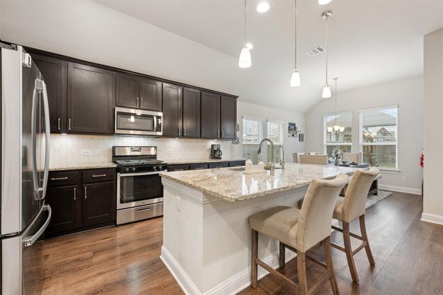 4420 Jackies DR, Pflugerville, TX 78660
