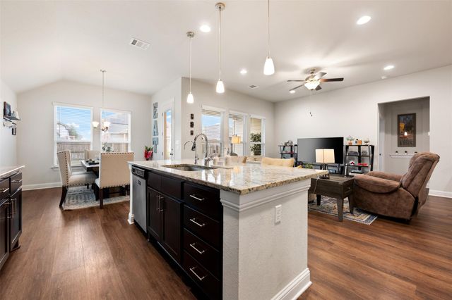 4420 Jackies DR, Pflugerville, TX 78660
