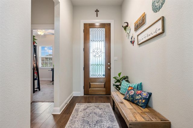 4420 Jackies DR, Pflugerville, TX 78660