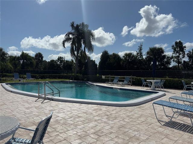 6650 DRAW LANE 128, Sarasota, FL 34238