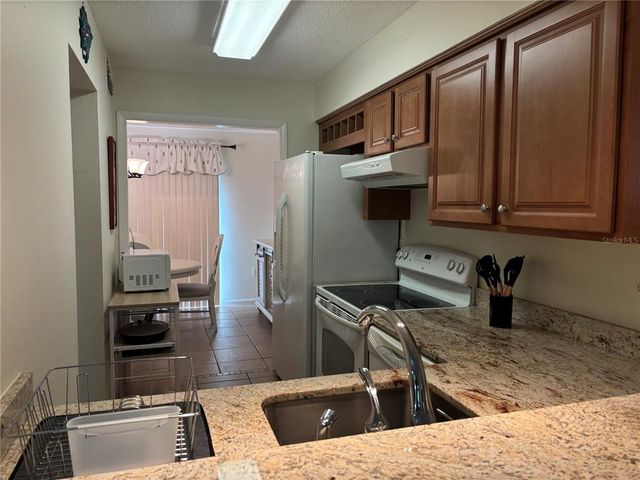 6650 DRAW LANE 128, Sarasota, FL 34238