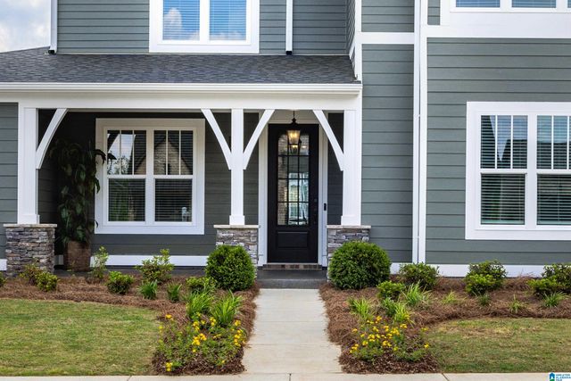 2125 BUTLER ROAD, Hoover, AL 35244