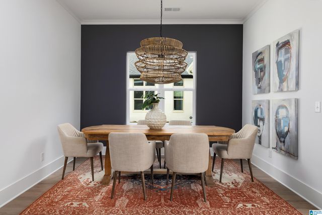 2125 BUTLER ROAD, Hoover, AL 35244