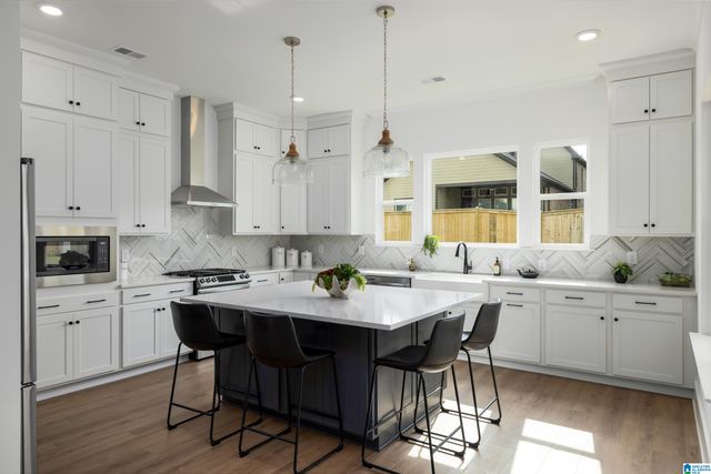 2125 BUTLER ROAD, Hoover, AL 35244