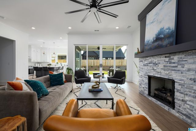 2125 BUTLER ROAD, Hoover, AL 35244