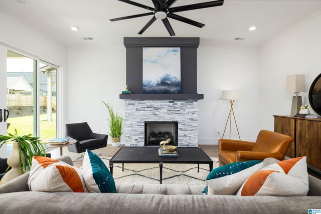 2125 BUTLER ROAD, Hoover, AL 35244