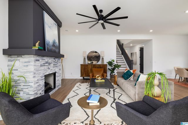 2125 BUTLER ROAD, Hoover, AL 35244