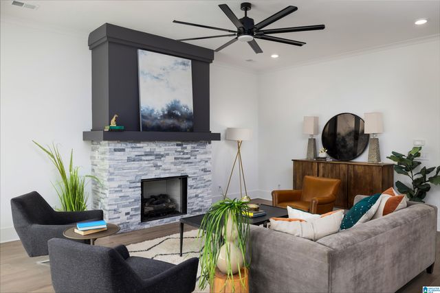 2125 BUTLER ROAD, Hoover, AL 35244