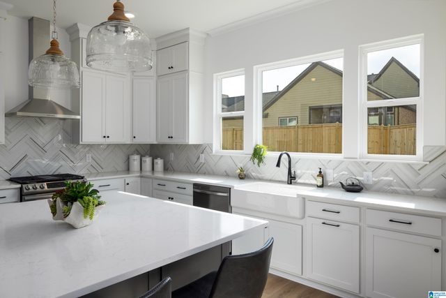 2125 BUTLER ROAD, Hoover, AL 35244