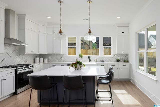 2125 BUTLER ROAD, Hoover, AL 35244