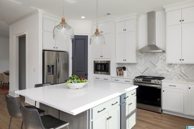 2125 BUTLER ROAD, Hoover, AL 35244