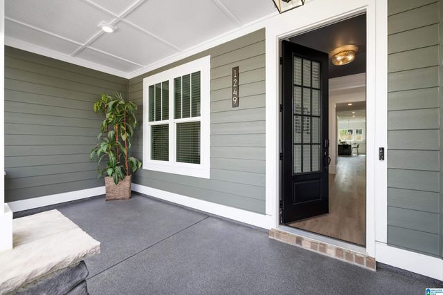 2125 BUTLER ROAD, Hoover, AL 35244