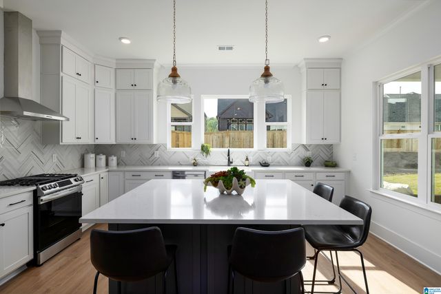 2125 BUTLER ROAD, Hoover, AL 35244