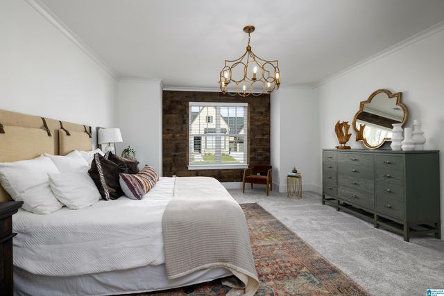 2125 BUTLER ROAD, Hoover, AL 35244