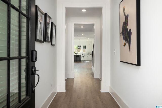 2125 BUTLER ROAD, Hoover, AL 35244