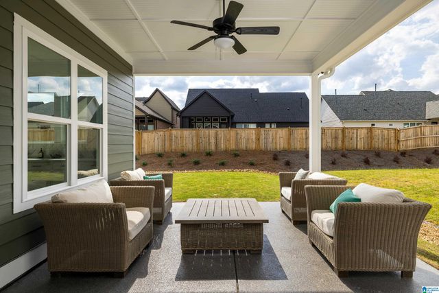 2125 BUTLER ROAD, Hoover, AL 35244