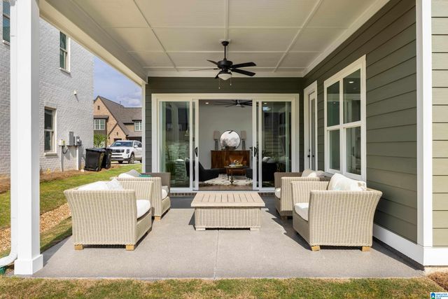 2125 BUTLER ROAD, Hoover, AL 35244