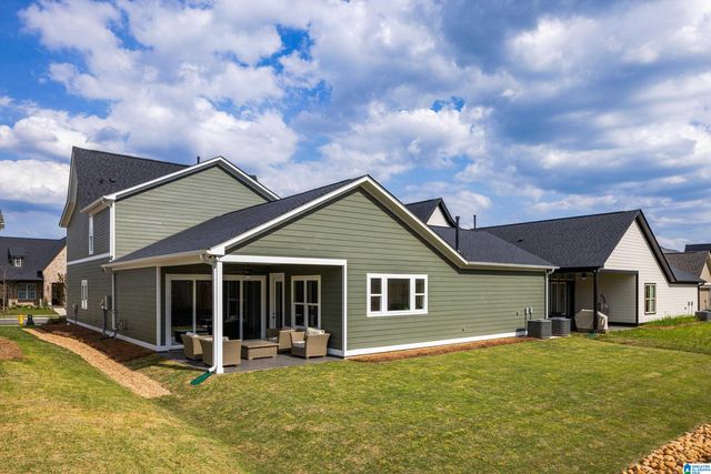 2125 BUTLER ROAD, Hoover, AL 35244