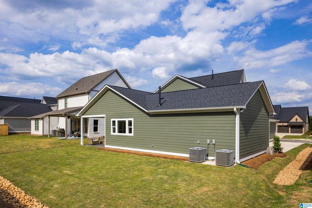 2125 BUTLER ROAD, Hoover, AL 35244