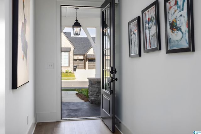 2125 BUTLER ROAD, Hoover, AL 35244