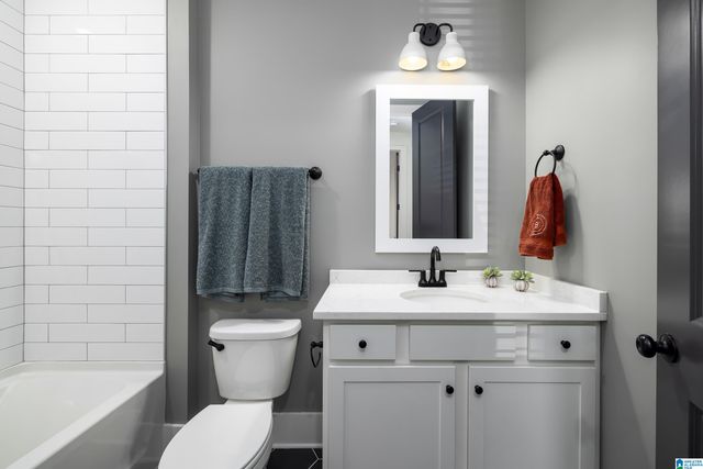 2125 BUTLER ROAD, Hoover, AL 35244