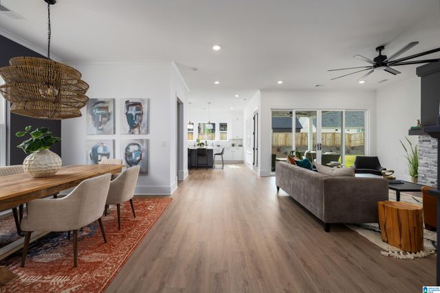 2125 BUTLER ROAD, Hoover, AL 35244